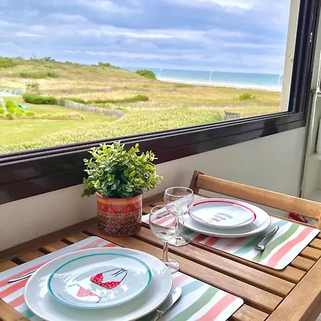 7 Vue Cabourg