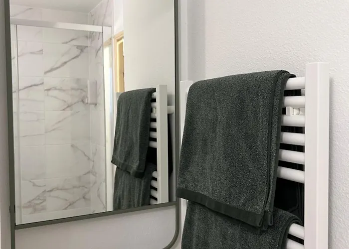 Apartmán 7 Vue Cabourg