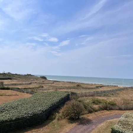 7 Vue Appartement Cabourg