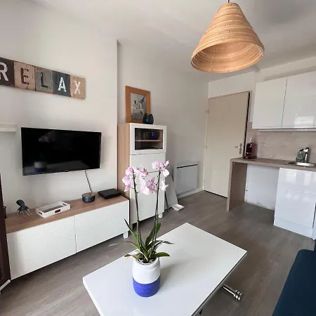 Appartement 7 Vue
