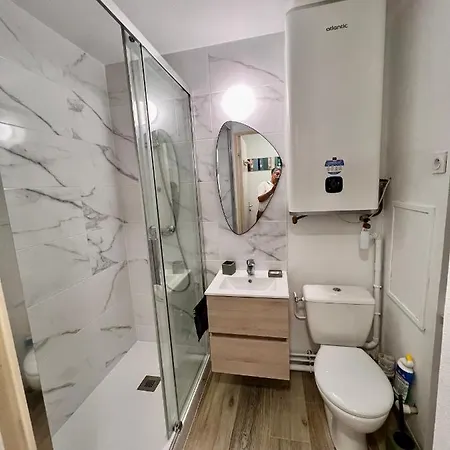 Apartment 7 Vue Cabourg