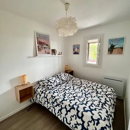 7 Vue Cabourg