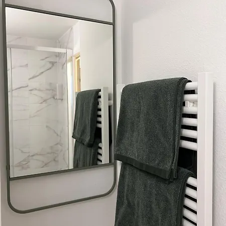 Appartement 7 Vue Cabourg