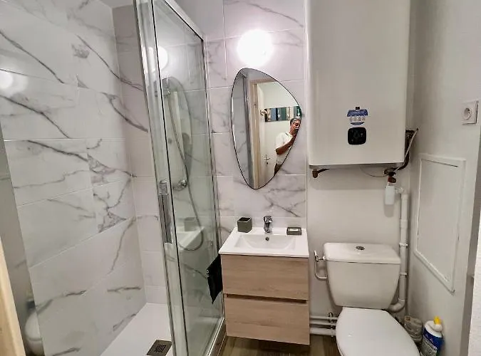 Apartament 7 Vue Cabourg